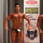 Joshua  Kim - NPC Brooklyn Grand Prix 2010 - #1